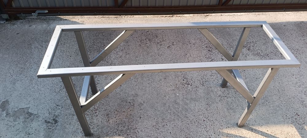 Массажный стол основание 1.6м*0.5м