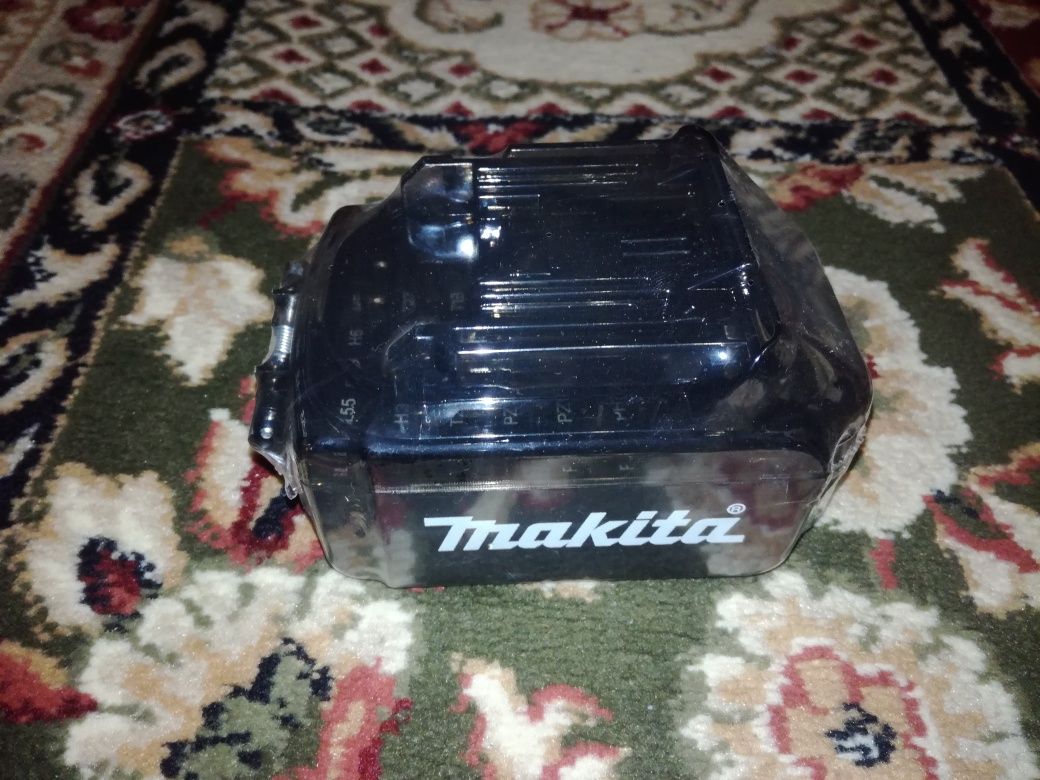 Набор бит Makita 00016