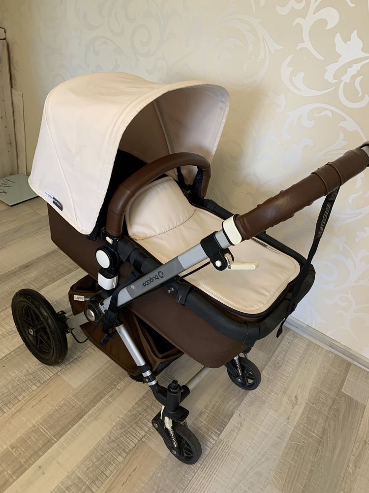 Коляска Bugaboo Cameleon 2в1