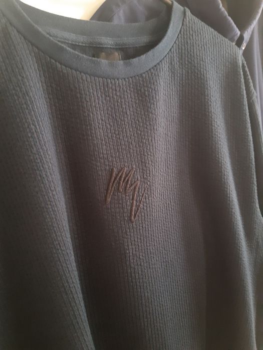 Koszula krót. ręk.By very 2 XL+ koszulka River Island XL