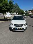 Opel Karl 1.0 Rocks FlexFuel