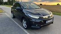 Honda HR-V II 1.5