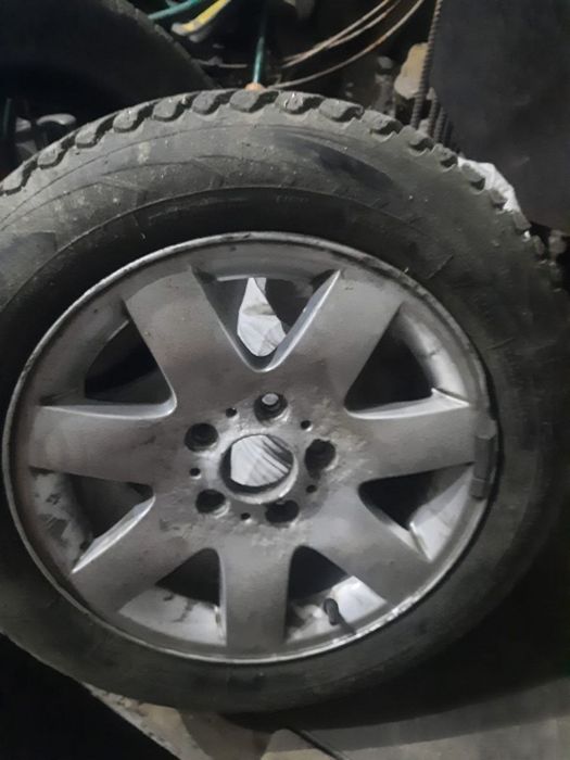 Продам диски 5 112