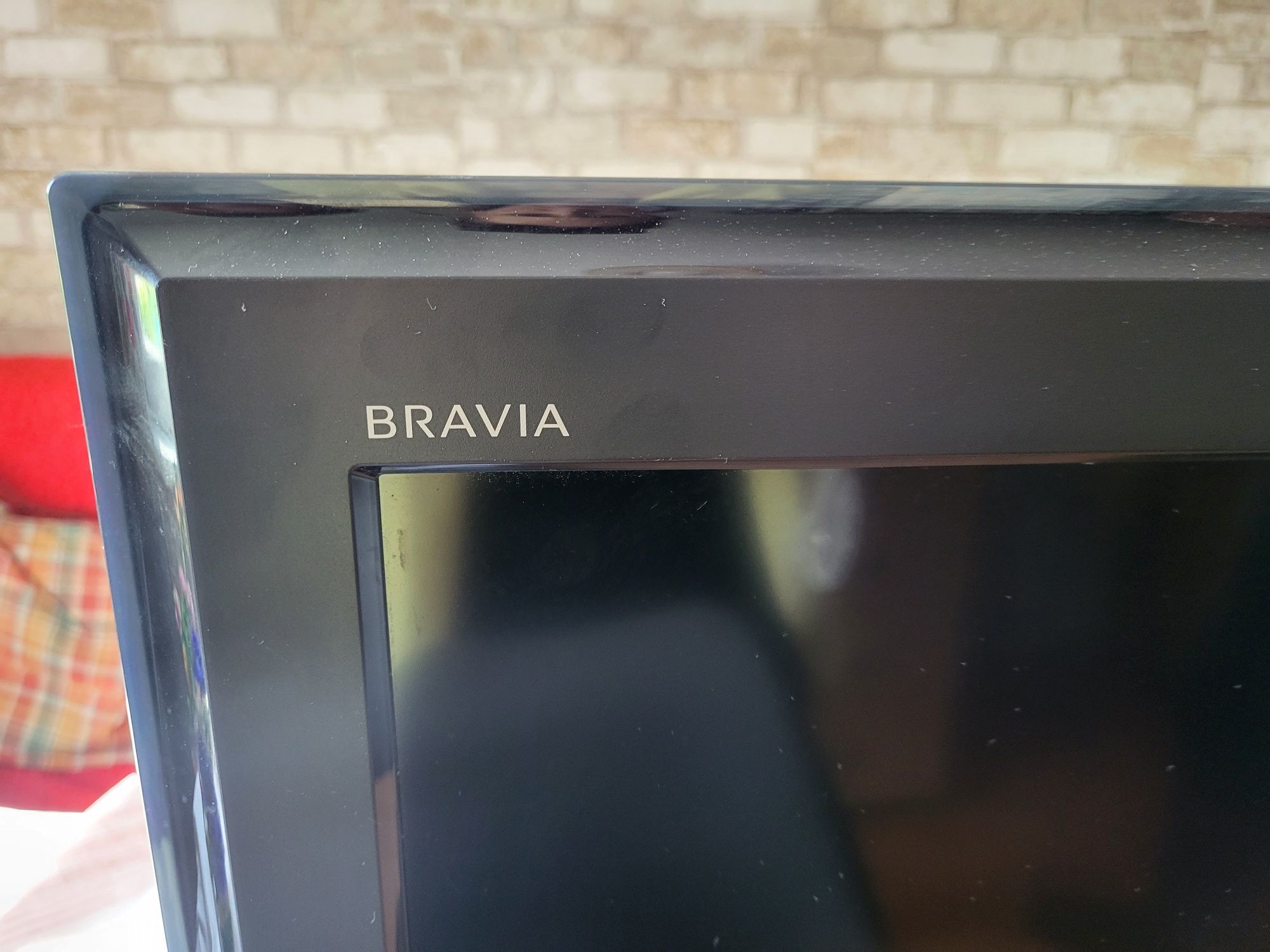 Sony bravia 26 cale