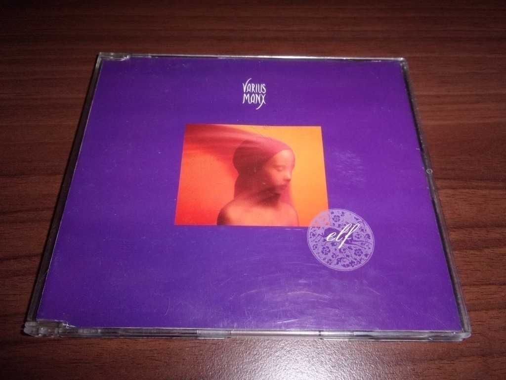 Varius Manx - Zabij Mnie / Do Ciebie / Elf CD