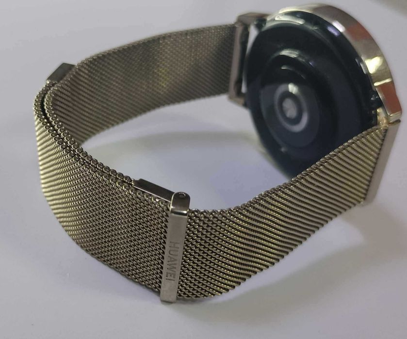 Smartwatch Huawei Watch GT 3 złoty