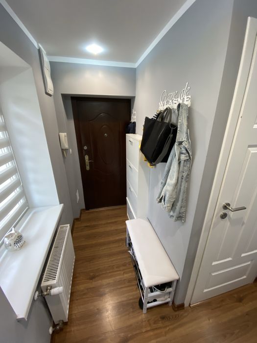 Mieszkanie 45 m2 z balkonem po generalnym remoncie