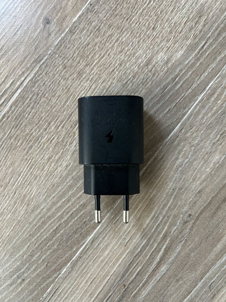 Super charge Ladowarka