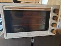 Piekarnik z termo obiegiem rożen 1500W 35 litrów ADLER AD6001