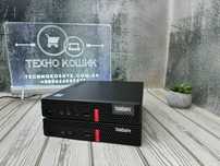 Міні-ПК Lenovo ThinkCentre M920q|i5-8400T|16 GB|SSD 256GB M.2|Опт\роз.