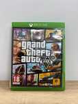 Grand Theft Auto V (GTA V) na konsolę Xbox One OKAZJA!!