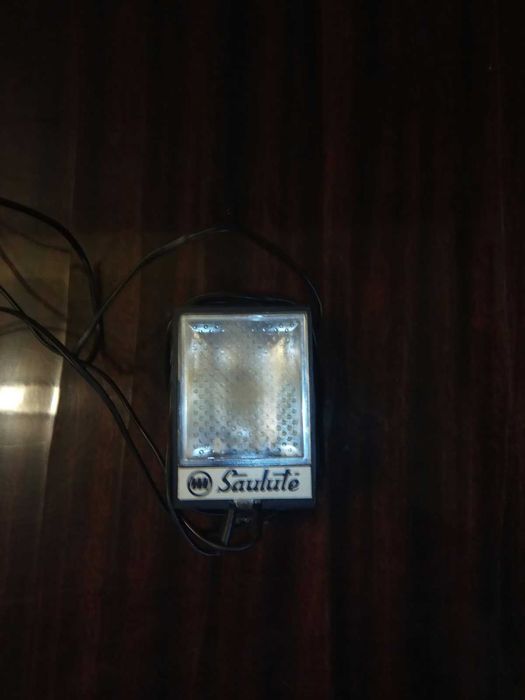 Фотовспышки разные