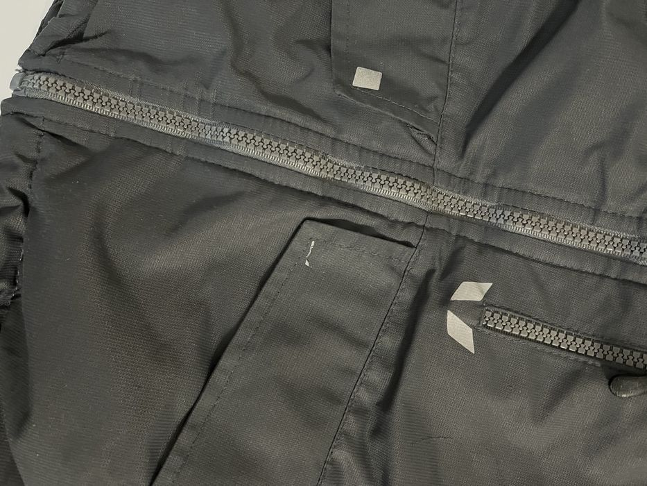 Куртка зимова, зимовий комплект для хлопчика