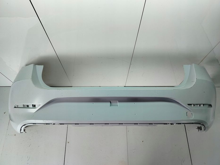 seat leon iv 4 cupra 20- kombi zderzak tył tylny nowy oryginał