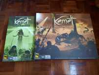 Vendo / Troco boardgames / Kickstarters