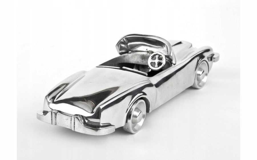 Alfa Romeo 1900 CSS (1955) stylowy model samochodu wykonany z metalu
