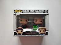 Funko POP! WandaVision Billy & Tommy