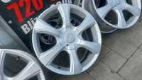 Alufelgi 17" 5x108 Ford Volvo