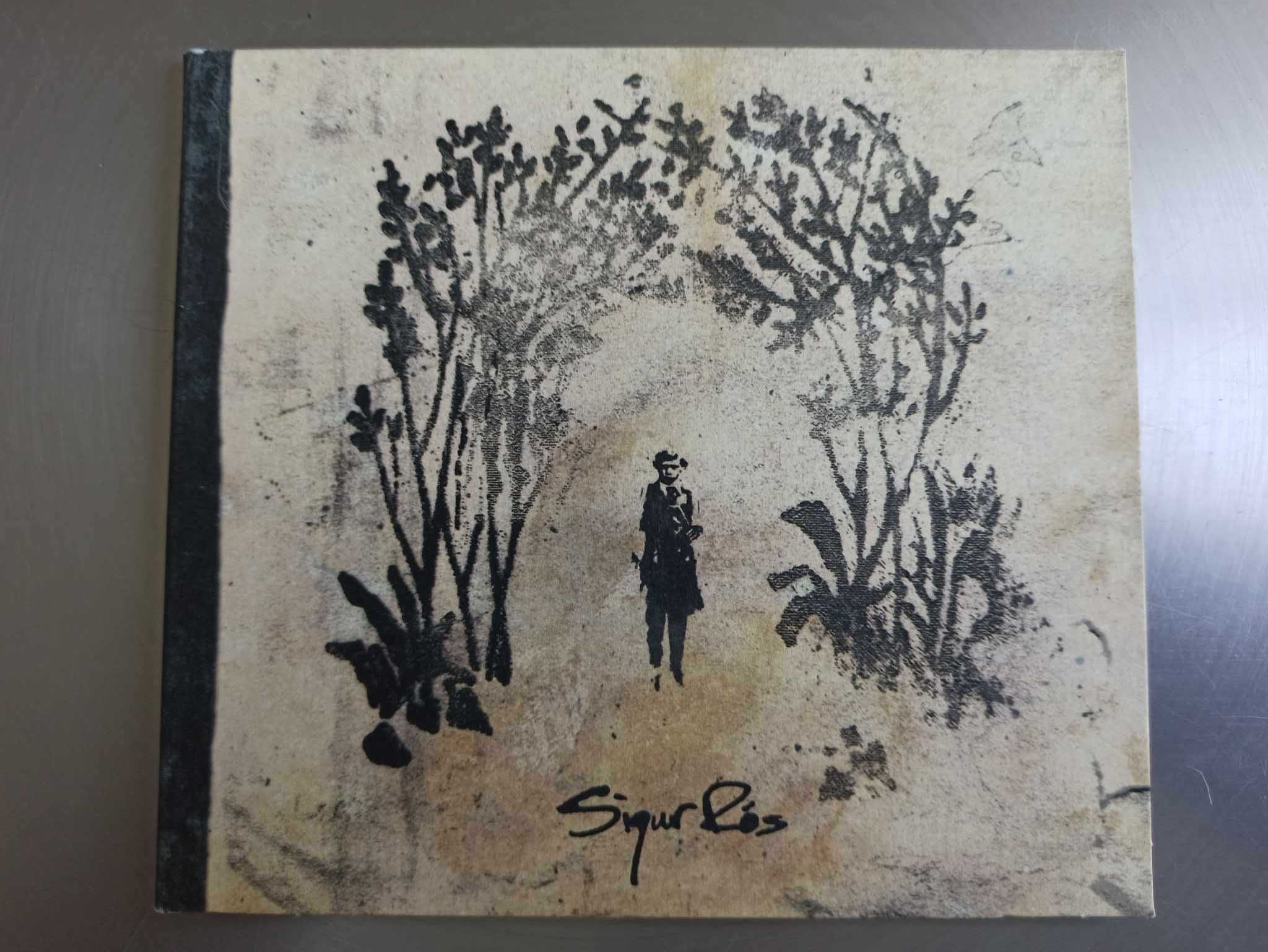 Takk... Sigur Ros CD
