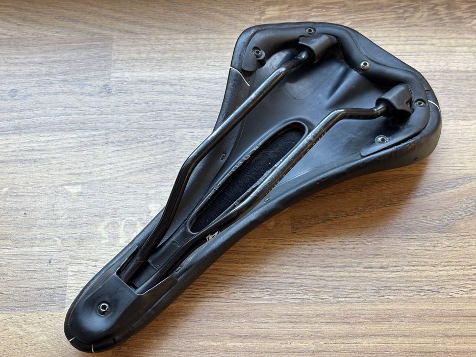 ### Siodełko Rowerowe FORZA ###