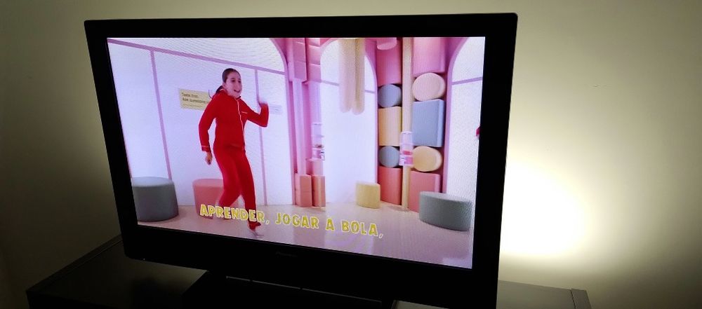 Vendo Plasma Pioneer