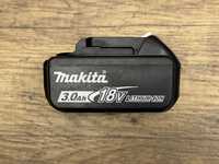 Bateria akumulator Makita 18V 3AH - 2021