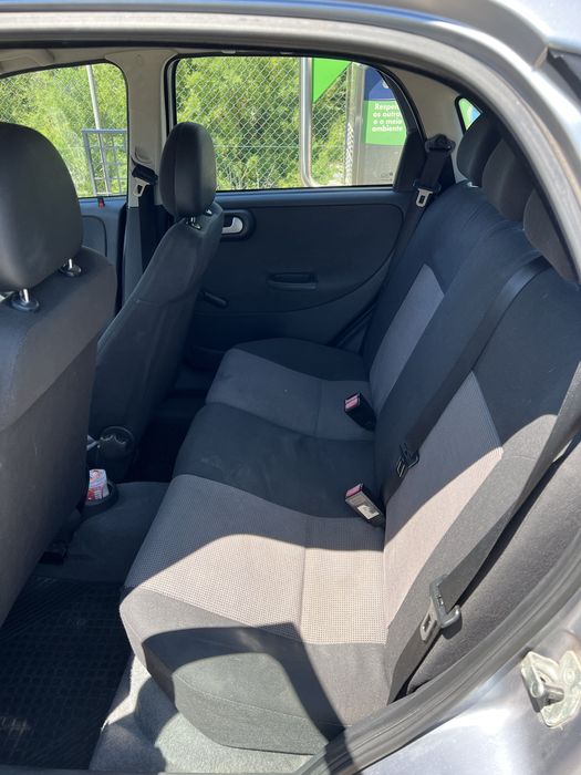 Opel Corsa 1.2 Twinport