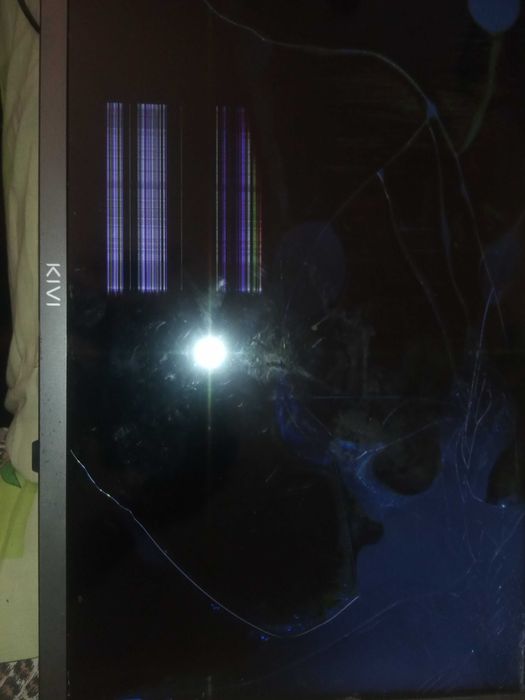 MAIN  MS36631-Z01-01 плата від kivi 24HB50BU