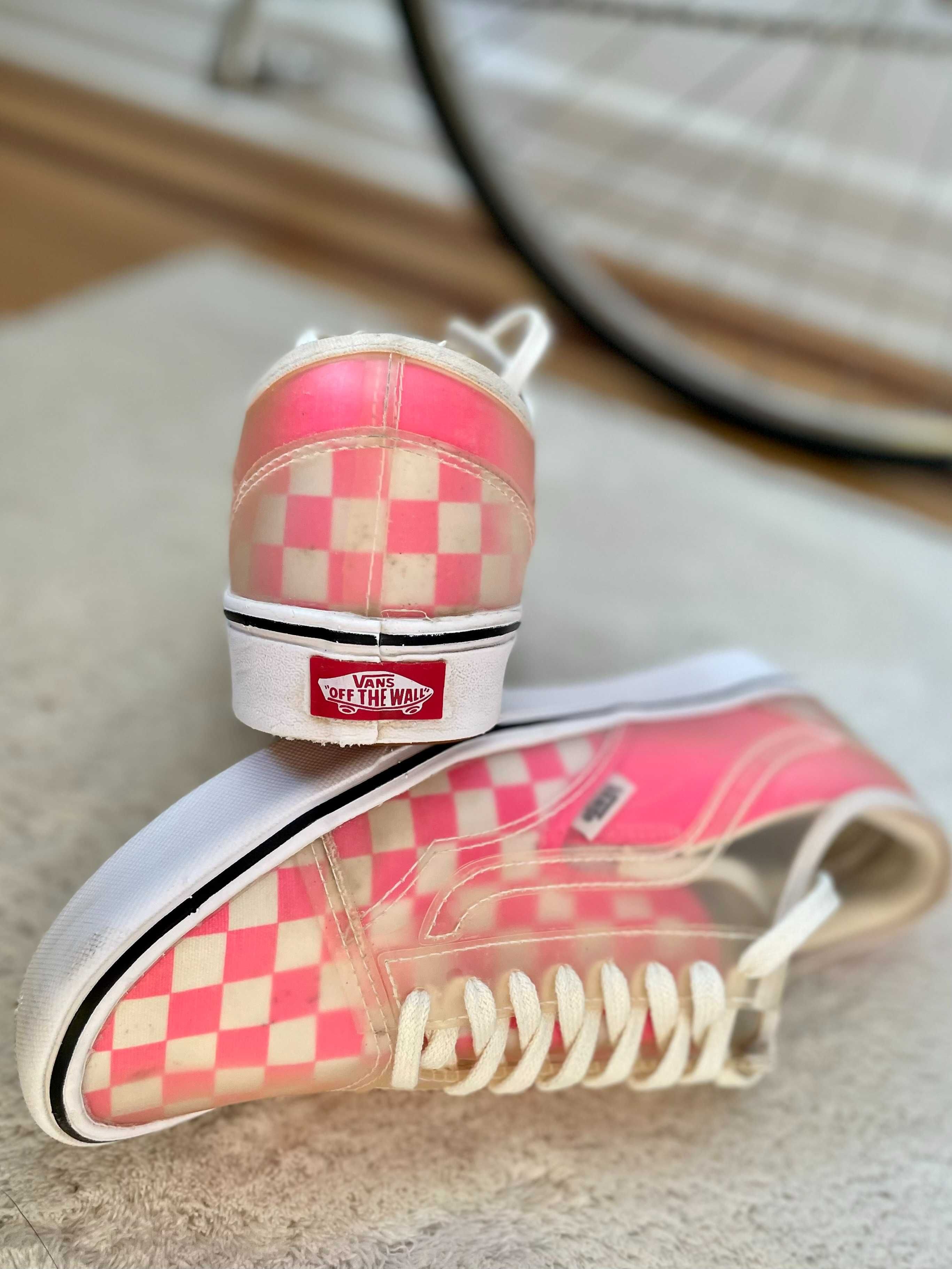 Trampki VANS ComfyCush Slip rozmiar 40