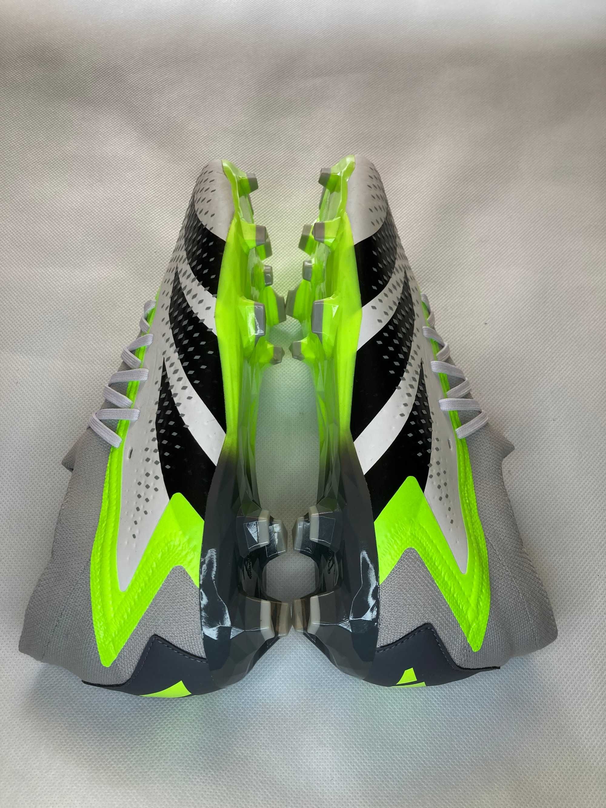 Adidas Predator Accuracy.2 FG, 46