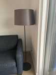 Lampa stojąca e27