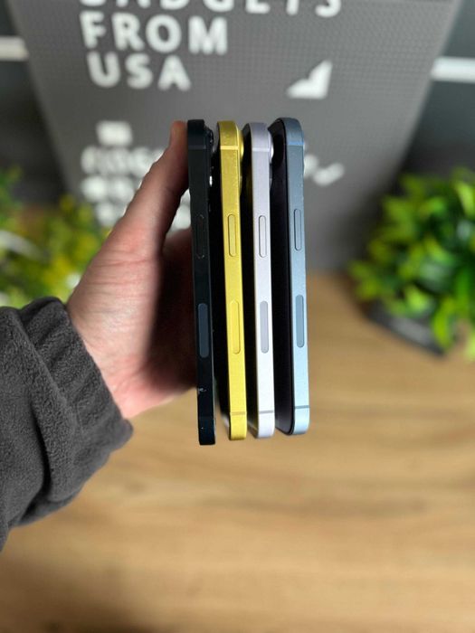 Apple Iphone 14 128 GB Neverlock esim