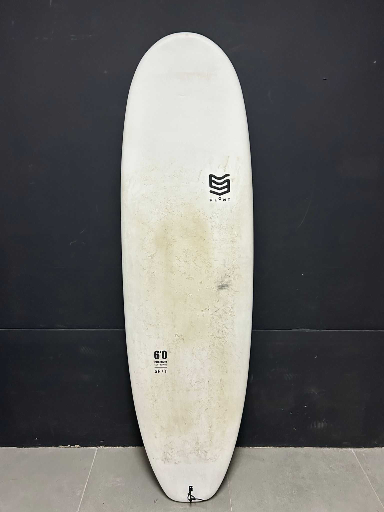 Softboard Performance - de 4'10 a 6'6