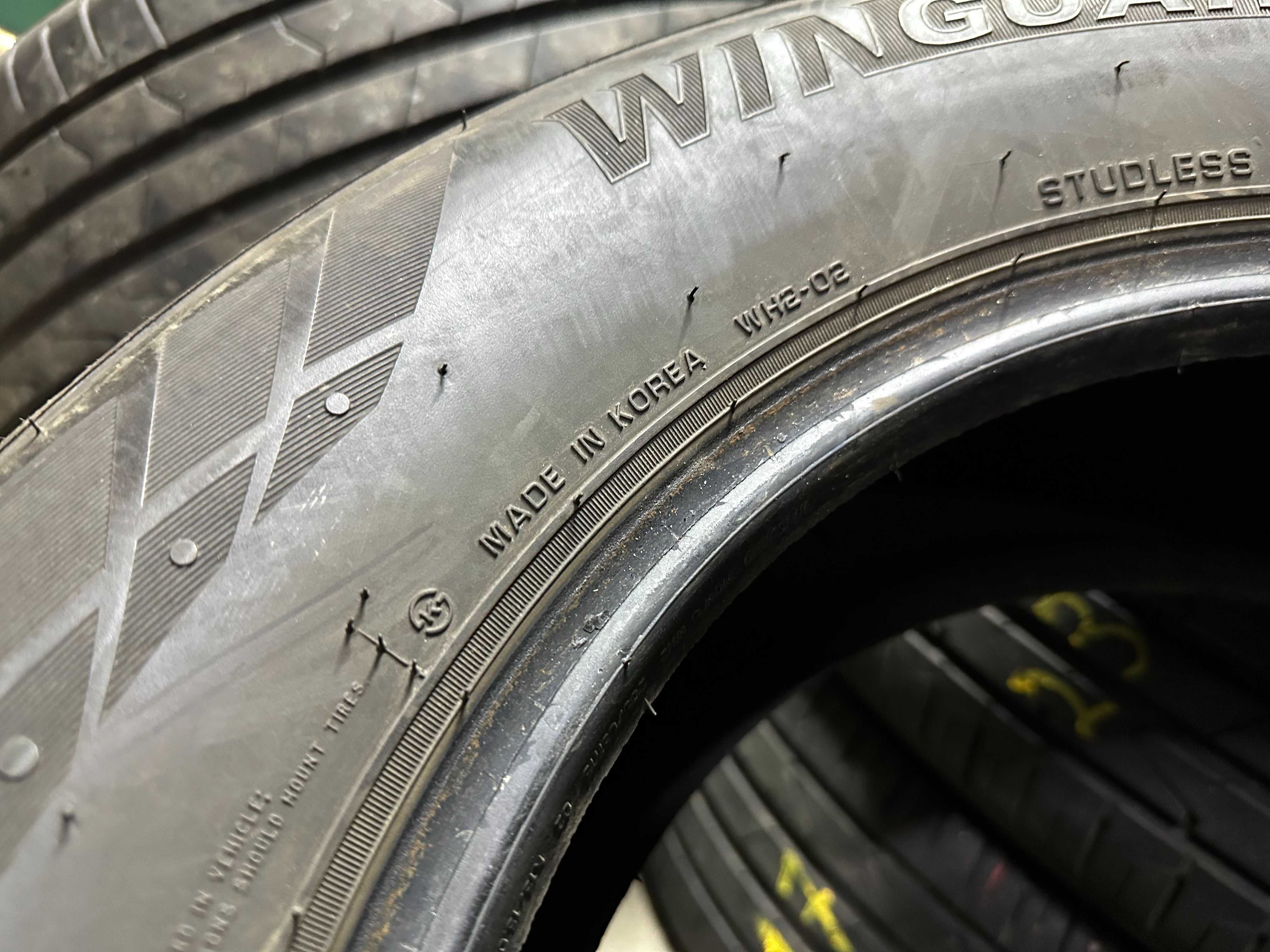 Шини зима 205/65R15 94H NEXEN Winguard 2022рік 4шт
