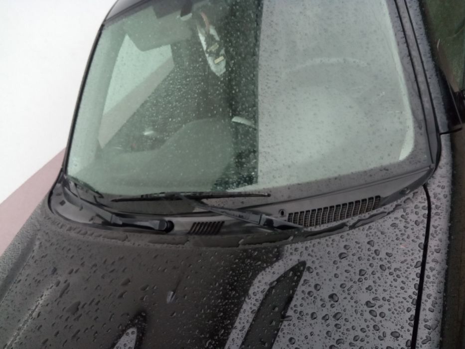 przekładka do anglika toyota rav 4 02-06 kokpit lusterko kombajn