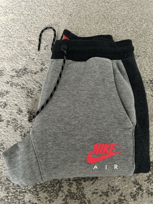 Spodnie dresowe Nike roz S