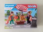 Ринок Playmobil, базар, магазин конструктор