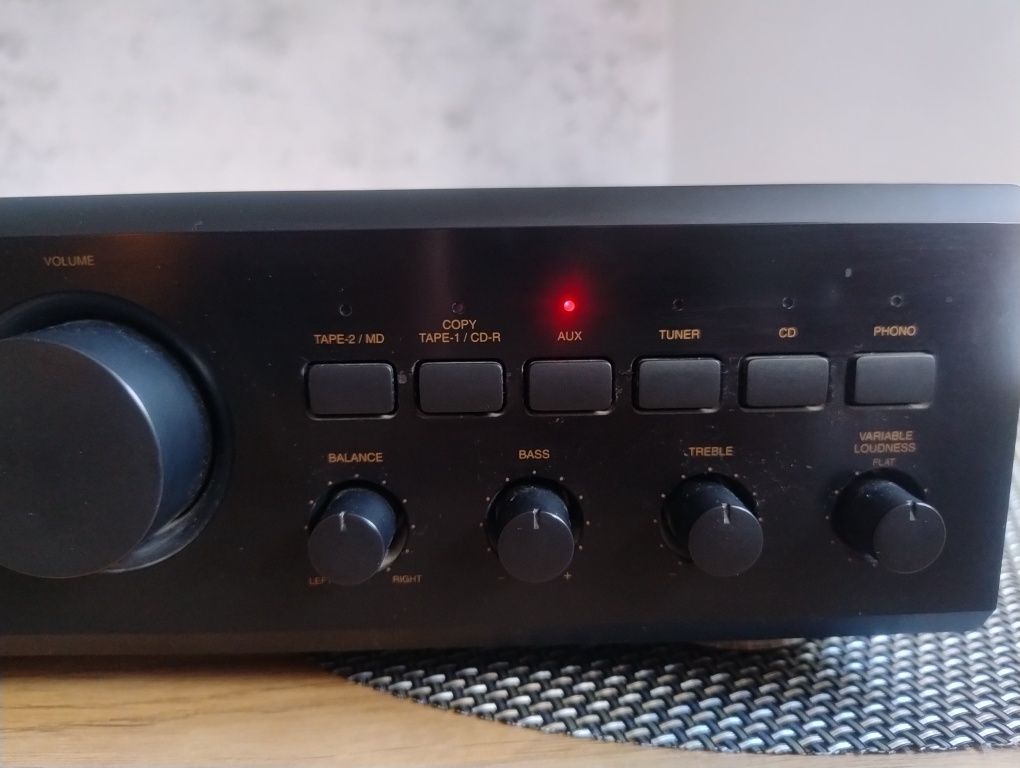 Wzmacniacz Denon PMA-495