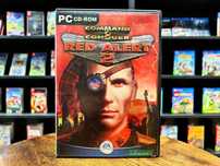 Command & Conquer: Red Alert 2 PC - Sklep Będzie Granie Katowice