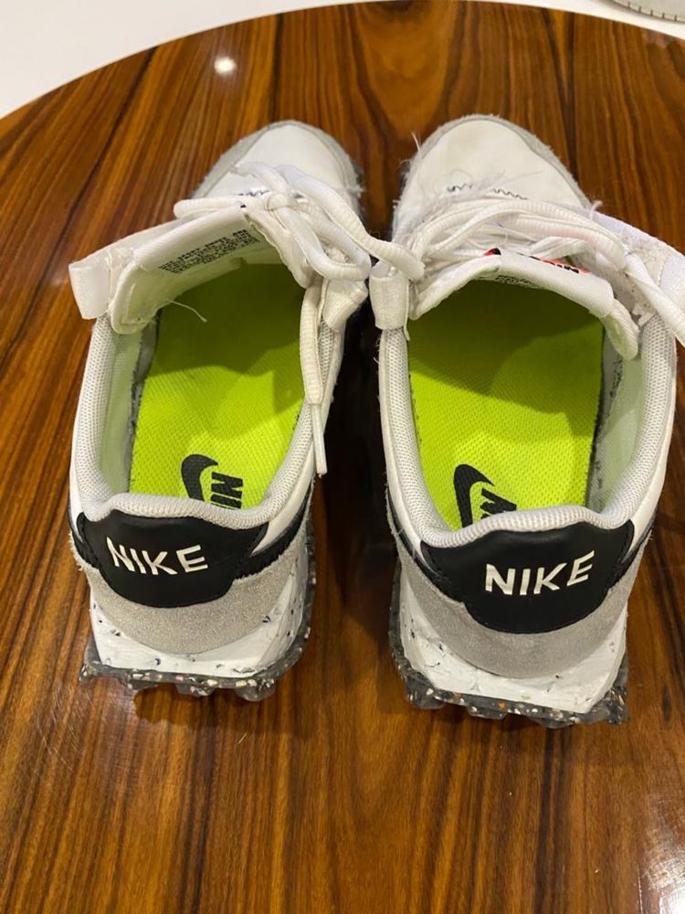 Sapatilhas Nike em excelente estado