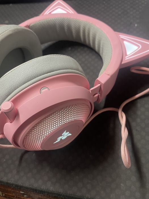 Razer kraken kitty usb chroma