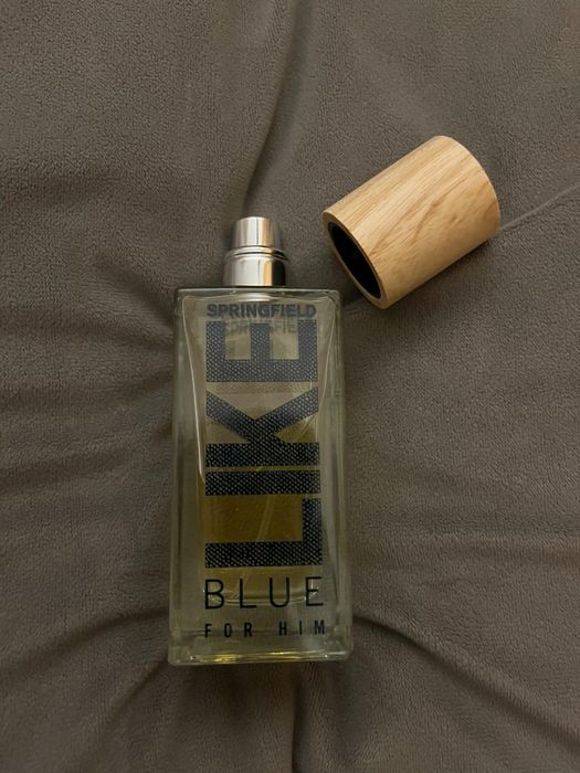 Perfume novo fechado