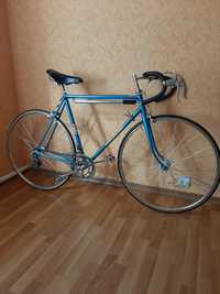 Велосипед Старт - Шоссе , хвз , 1985 г.в.