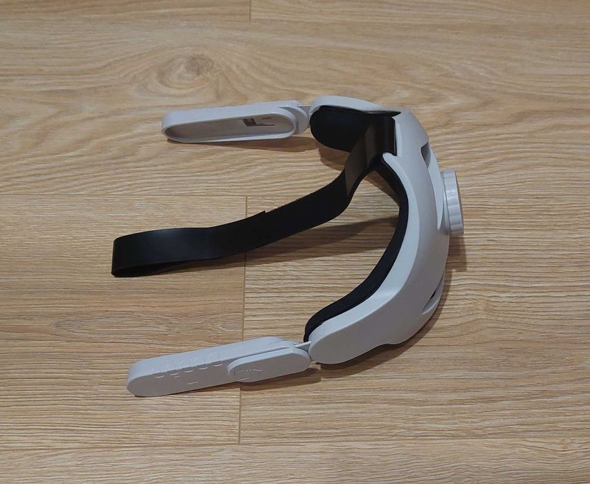 Oculus Quest 2 256gb + comfort elite strap + silikonowa nakładka