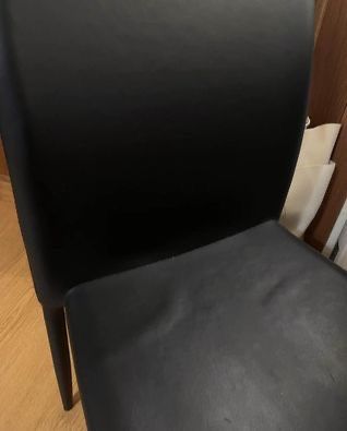 Cadeira de Secretária