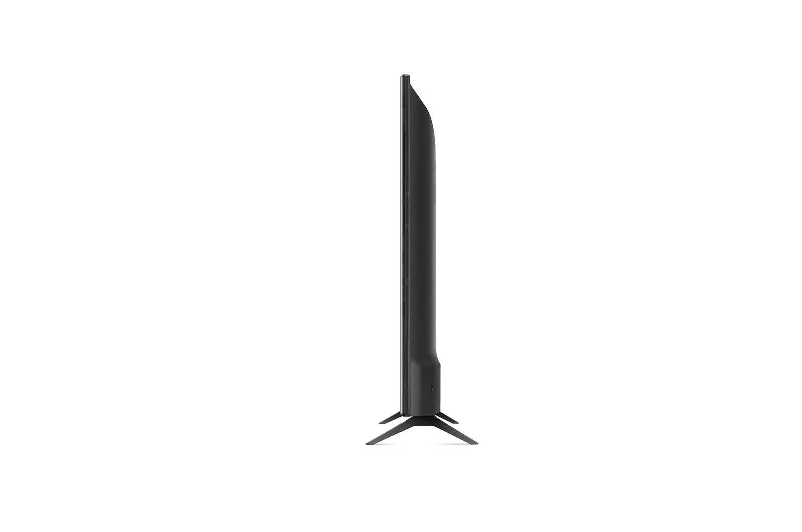 LG LED 55" 4K WebOS WiFi BT DVB-T2 HEVC 55UN71003 Telewizor Nowy GW