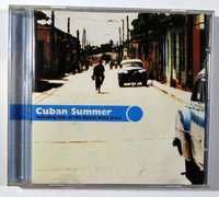 Cuban Summer Cd - muzyka kubańska
