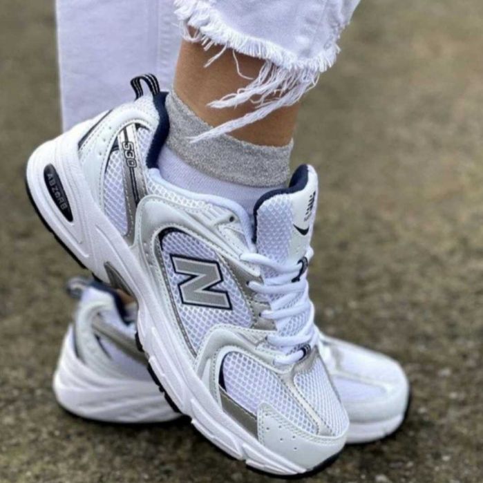 кросівки  жіночі New balance