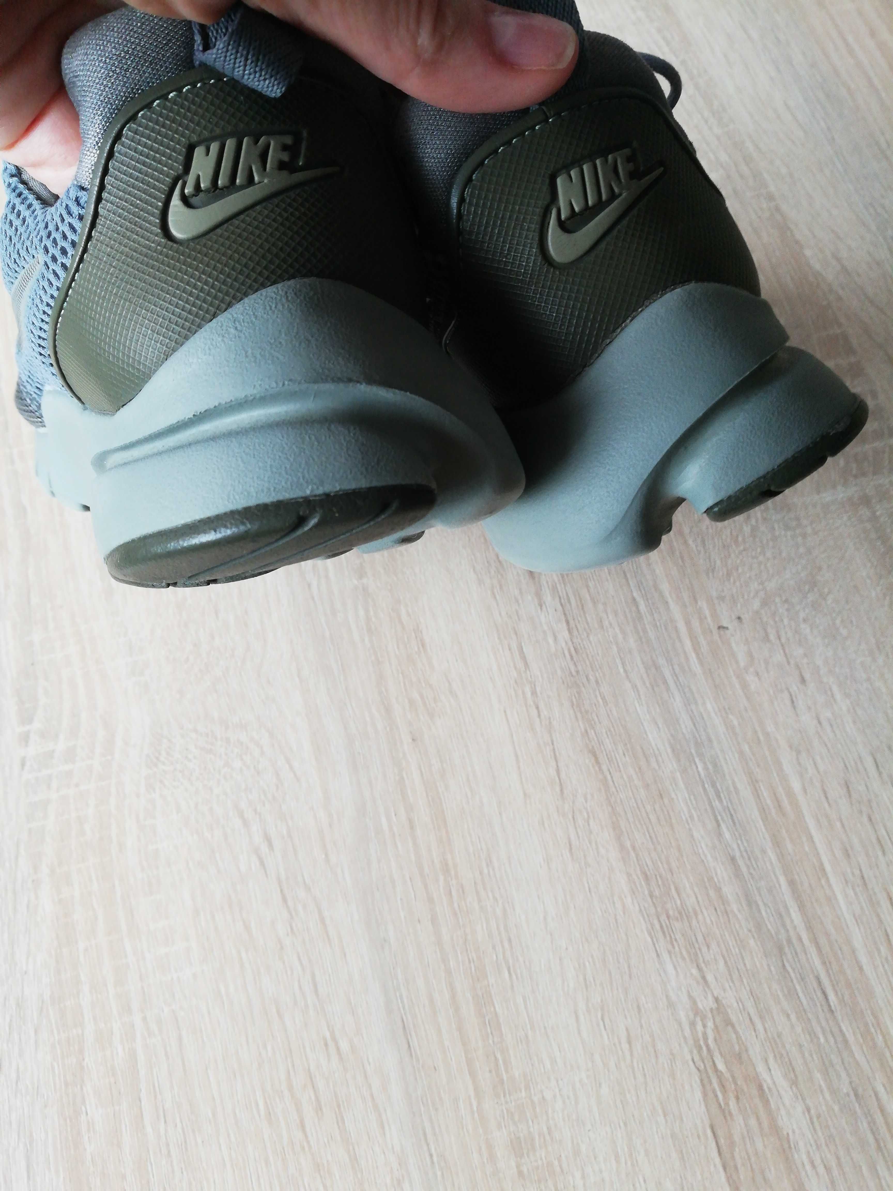 Nike buty 38,5 chłopięce