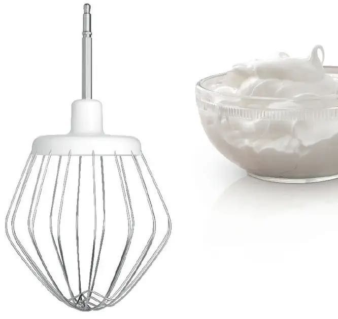 Планетарний міксер-тістоміс BOSCH Кухонний комбайн 700 Вт